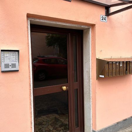 Апартаменты Fringiuli House Тревиньяно-Романо Экстерьер фото